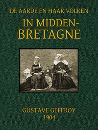 In Midden-Bretagne by Gustave Geffroy