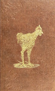 The History of the Hen Fever. A Humorous Record by Geo. P. Burnham