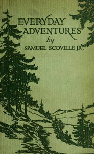 Everyday Adventures by Samuel Scoville