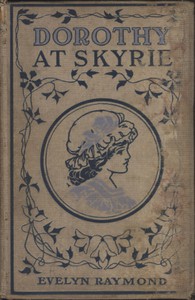 Dorothy at Skyrie by Evelyn Raymond