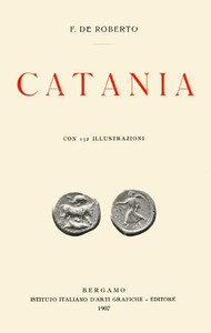 Catania by Federico De Roberto