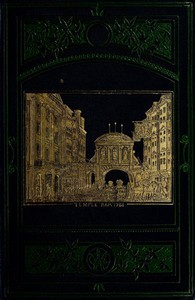 Haunted London by Walter Thornbury