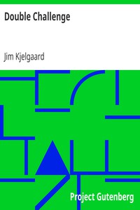 Double Challenge by Jim Kjelgaard