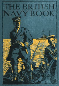 The British Navy Book by Cyril Field