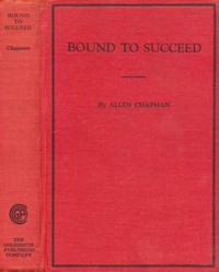 Bound to Succeed; or, Mail Order Frank's Chances by Allen Chapman