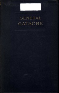 General Gatacre by Lady Beatrix Wickens Davey Gatacre