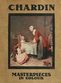 Chardin by Paul G. Konody