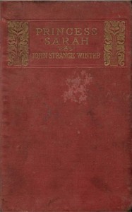 Princess Sarah, and Other Stories by John Strange Winter