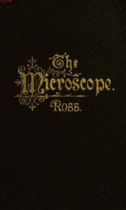 The Microscope by Andrew Ross