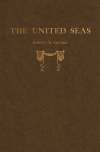 "The United Seas" by Robert W. Rogers