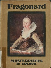 Fragonard by Haldane MacFall