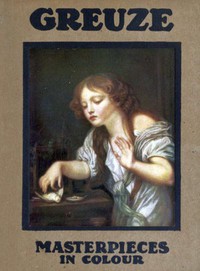 Greuze by Alys Eyre Macklin