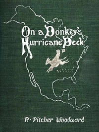 On a Donkey's Hurricane Deck by R. Pitcher Woodward