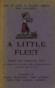 A Little Fleet by Jack B. Yeats