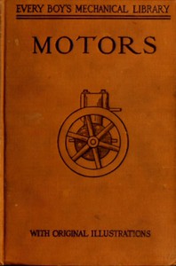 Motors by James Slough Zerbe