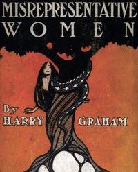 Misrepresentative Women by Harry Graham