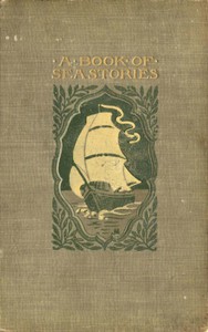 Sea Stories by Cyrus Townsend Brady