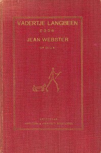 Vadertje Langbeen by Jean Webster