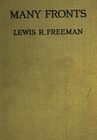 Many Fronts by Lewis R. Freeman