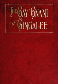 The Gay Gnani of Gingalee; or, Discords of Devolution by Florence Huntley