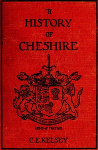 Cheshire by Charles E. Kelsey