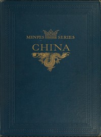 China by Sir Henry Arthur Blake