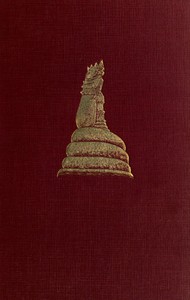 A Civil Servant in Burma by Sir Herbert Thirkell White