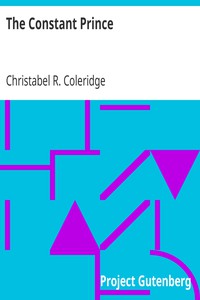 The Constant Prince by Christabel R. Coleridge