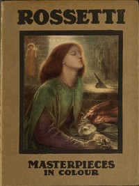 Rossetti by Lucien Pissarro