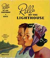 Rilla of the Lighthouse by Grace May North