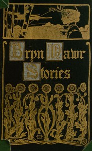 A Book of Bryn Mawr Stories by Louise Buffum Congdon and Margaretta Morris
