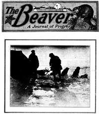 The Beaver, Vol. 1, No. 04, January 1921 by Hudson's Bay Company