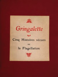 Gringalette by Hugues Rebell