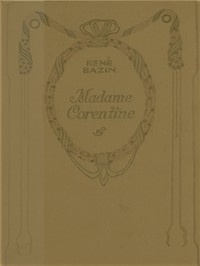 Madame Corentine by René Bazin