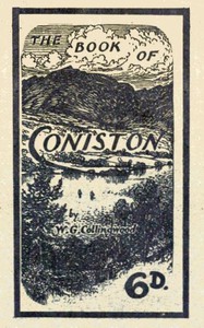 The Book of Coniston by W. G. Collingwood