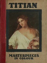 Titian by S. L. Bensusan