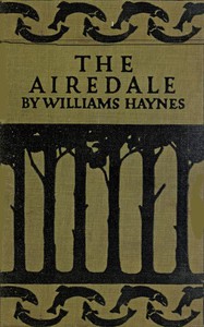 The Airedale by Williams Haynes