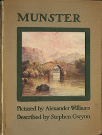 Munster by Stephen Lucius Gwynn