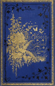 The Insect by Jules Michelet