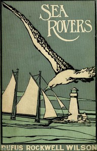 The Sea Rovers by Rufus Rockwell Wilson