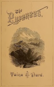 A Tour Through the Pyrenees by Hippolyte Taine