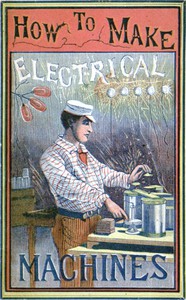 How to Make Electrical Machines by R. A. R. Bennett