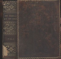 The Sheepfold and the Common; Or, Within and Without. Vol. 1 (of 2) by Timothy East