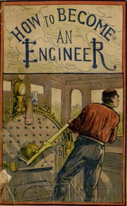 How to Become an Engineer by Frank W. Doughty