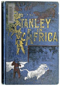 Stanley in Africa by James P. Boyd