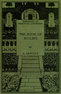 The Book of Bulbs by Samuel Arnott