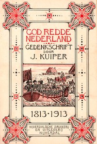 God redde Nederland by Jan Kuiper