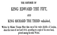 Chronicles of England, Scotland and Ireland (3 of 6): England (5 of 9) by Holinshed