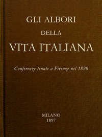 Gli albori della vita Italiana by Various