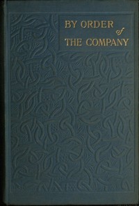 By order of the company by Mary Johnston